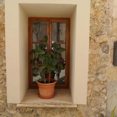 Casa Vell De Valldemossa المظهر الخارجي الصورة