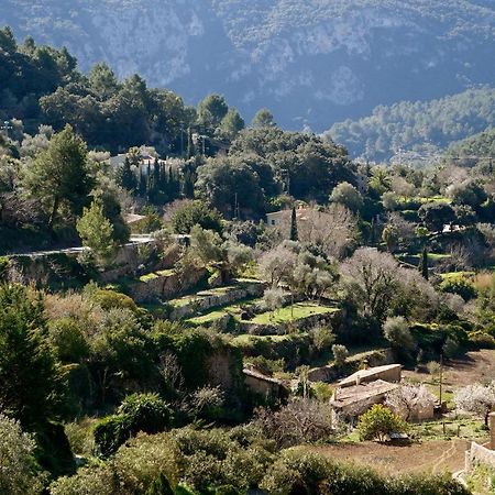 Casa Vell De Valldemossa المظهر الخارجي الصورة