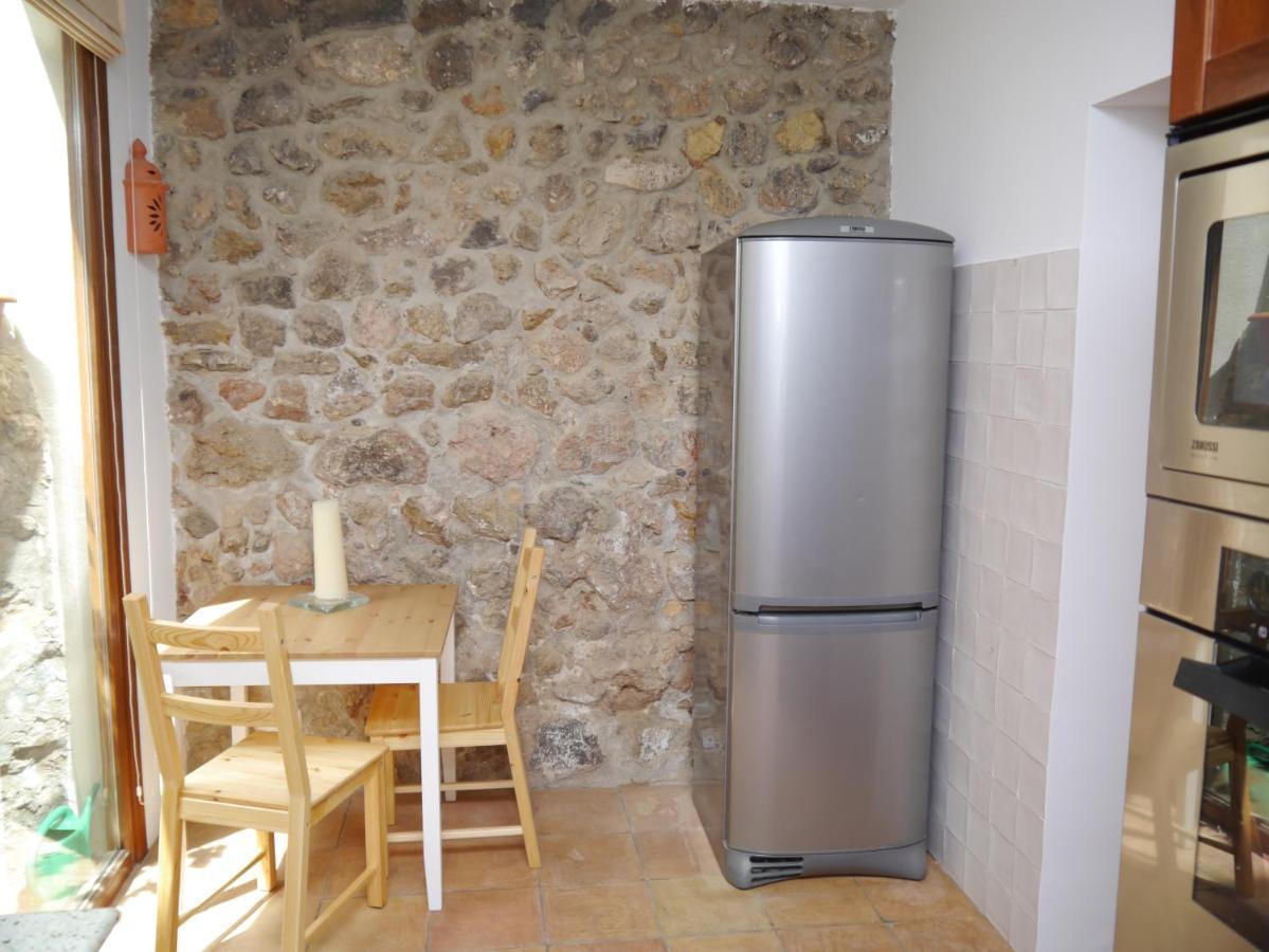 Casa Vell De Valldemossa المظهر الخارجي الصورة