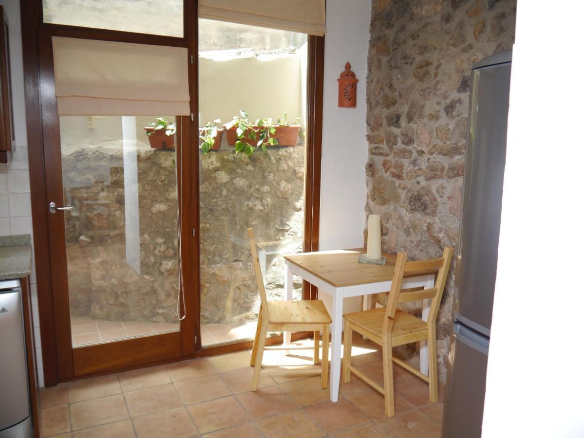 Casa Vell De Valldemossa المظهر الخارجي الصورة