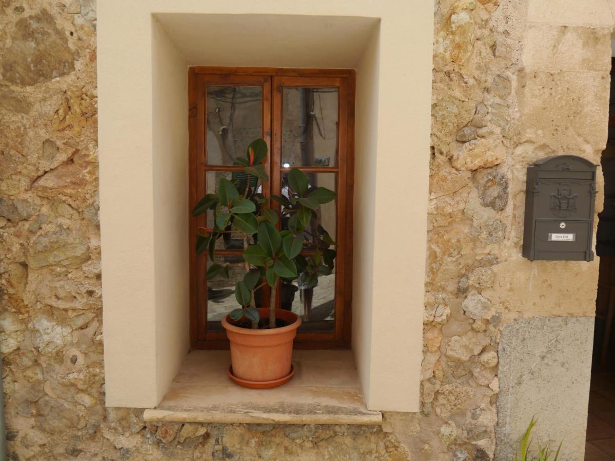 Casa Vell De Valldemossa المظهر الخارجي الصورة