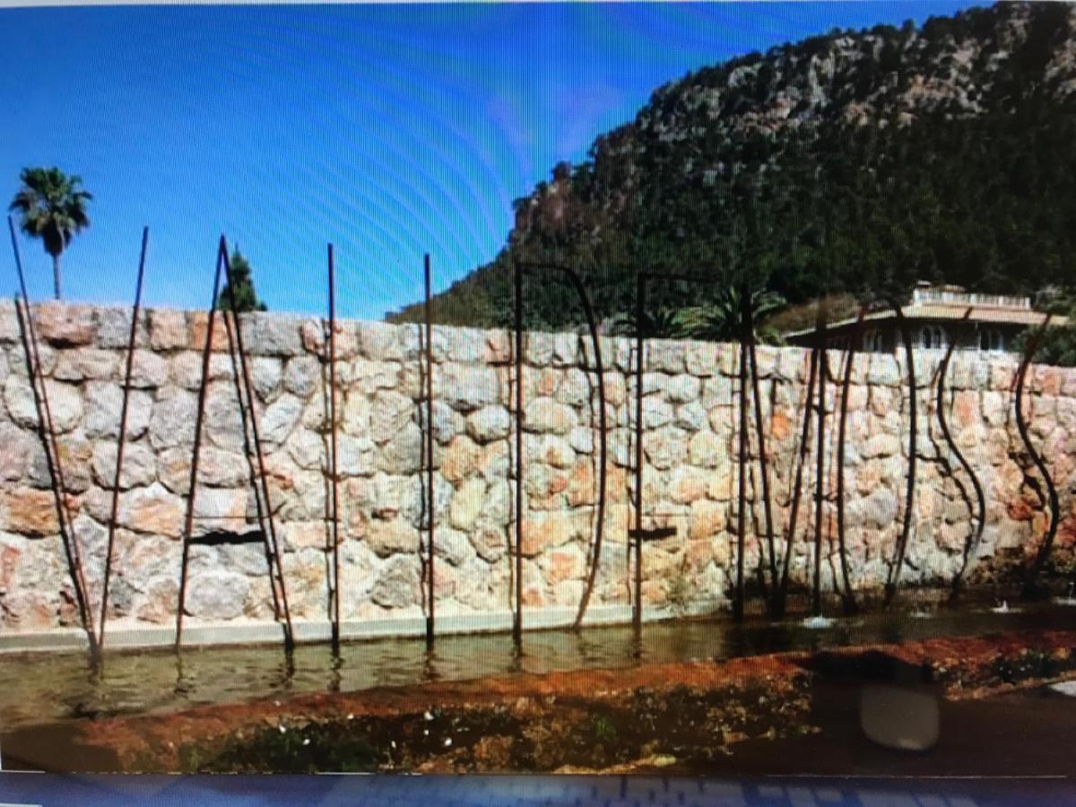 Casa Vell De Valldemossa المظهر الخارجي الصورة