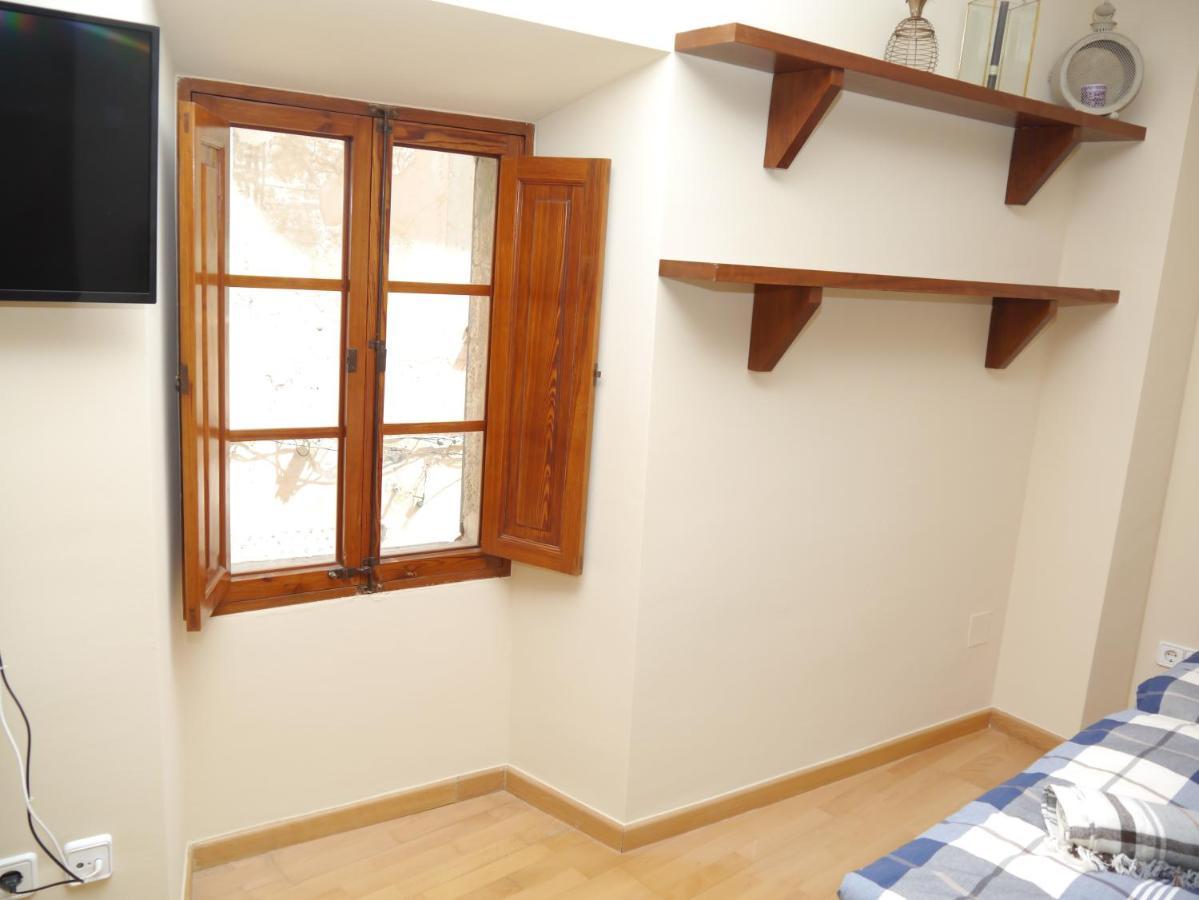 Casa Vell De Valldemossa المظهر الخارجي الصورة